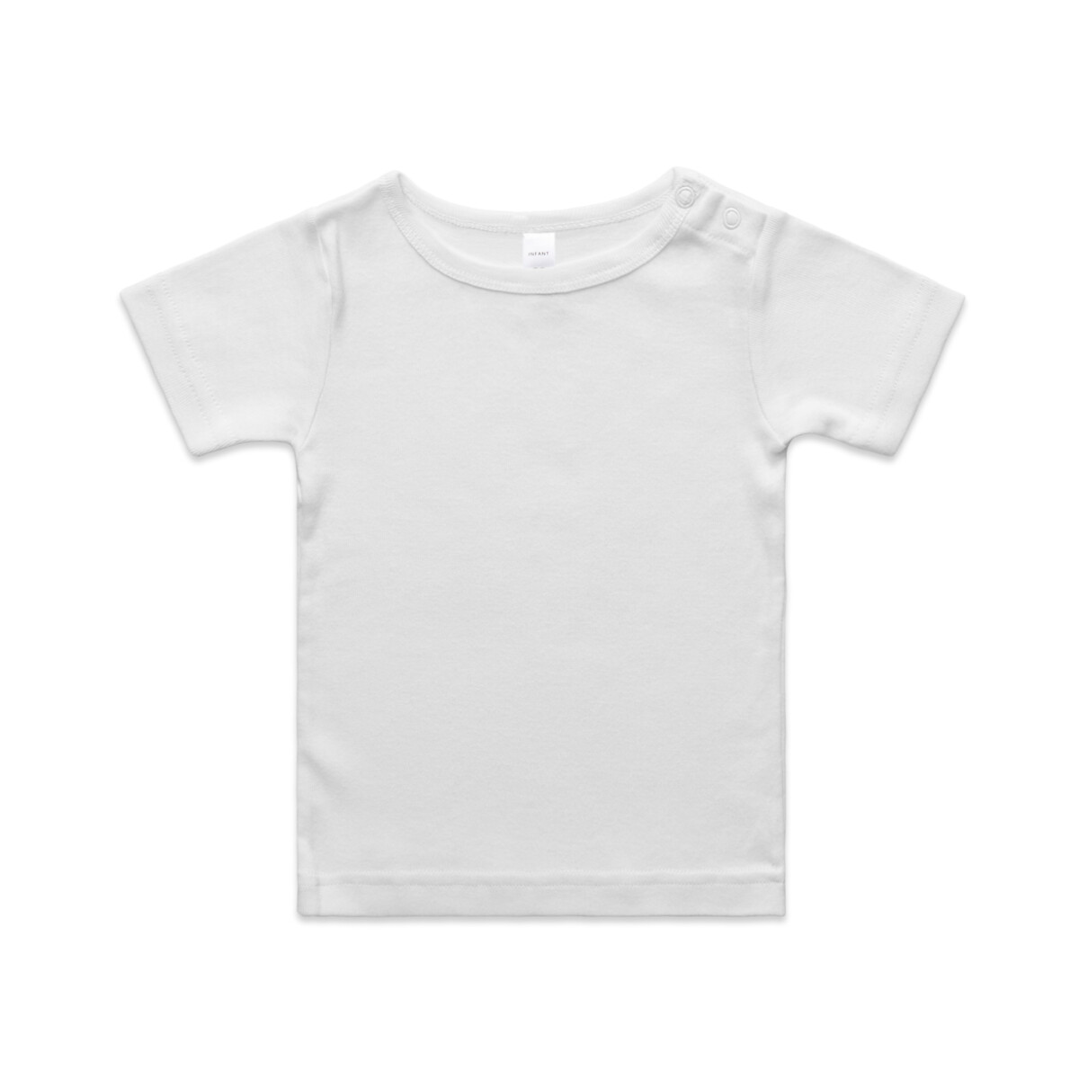 AS Wee Tee Front