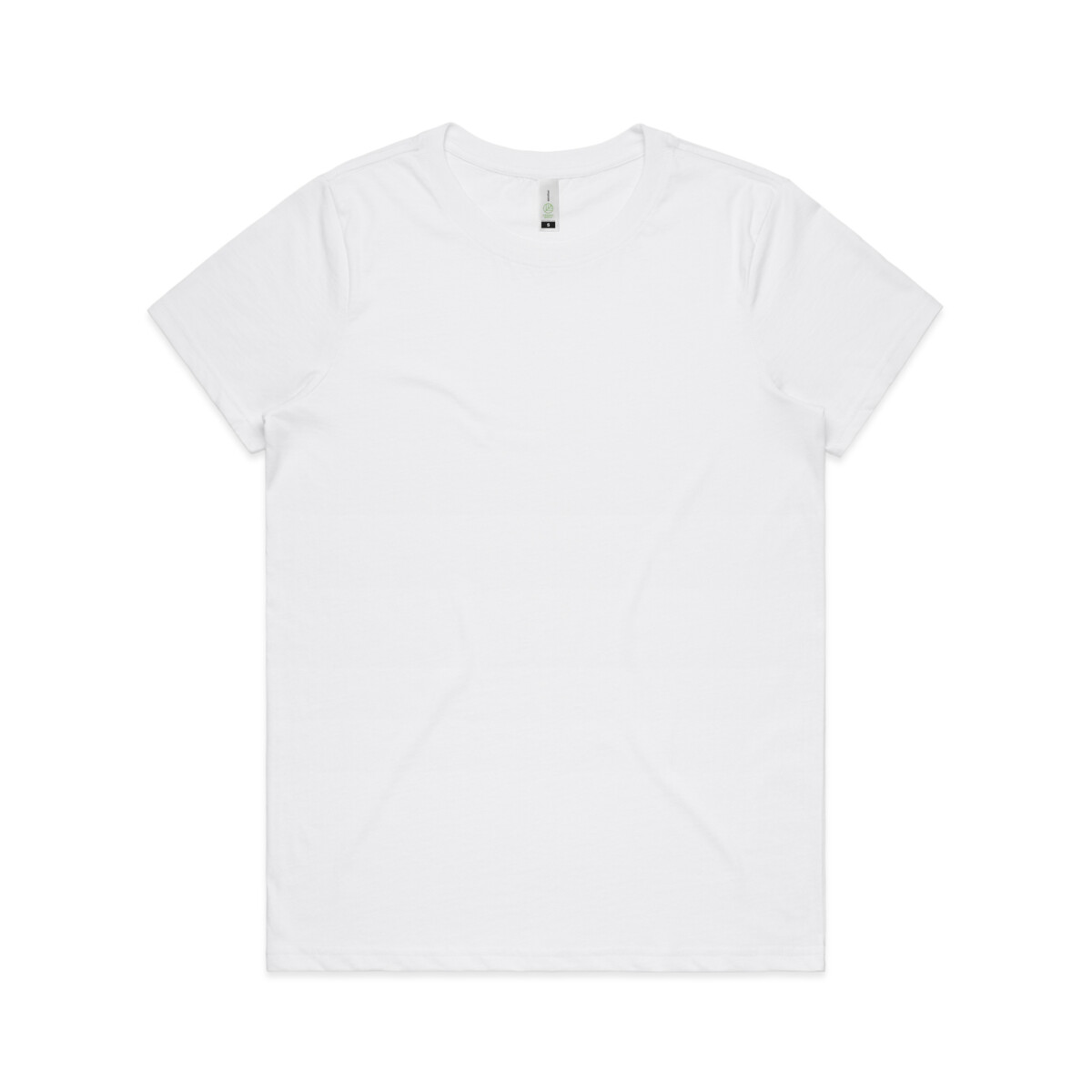 Wafer Tee Front