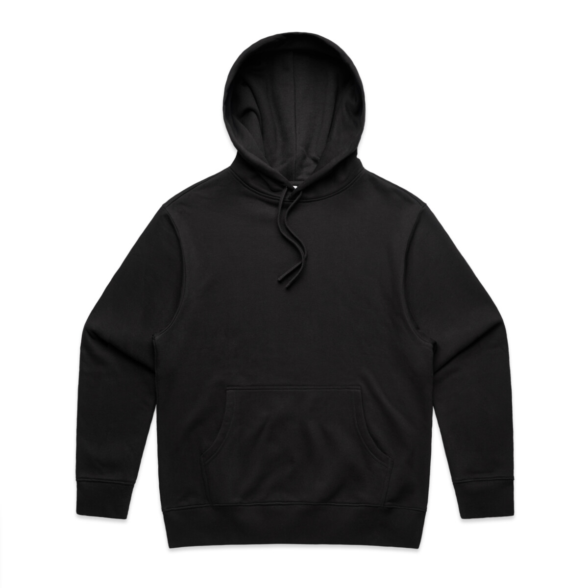 AS Colour Heavy Hood Front